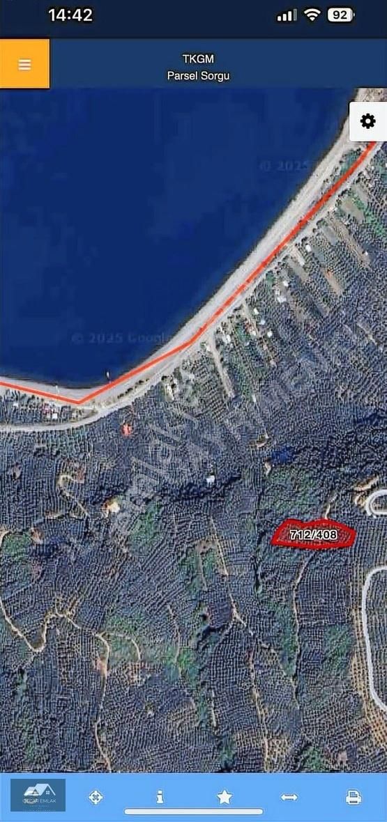 Aydınlar Full Göl Manzaralı - Görsel 4