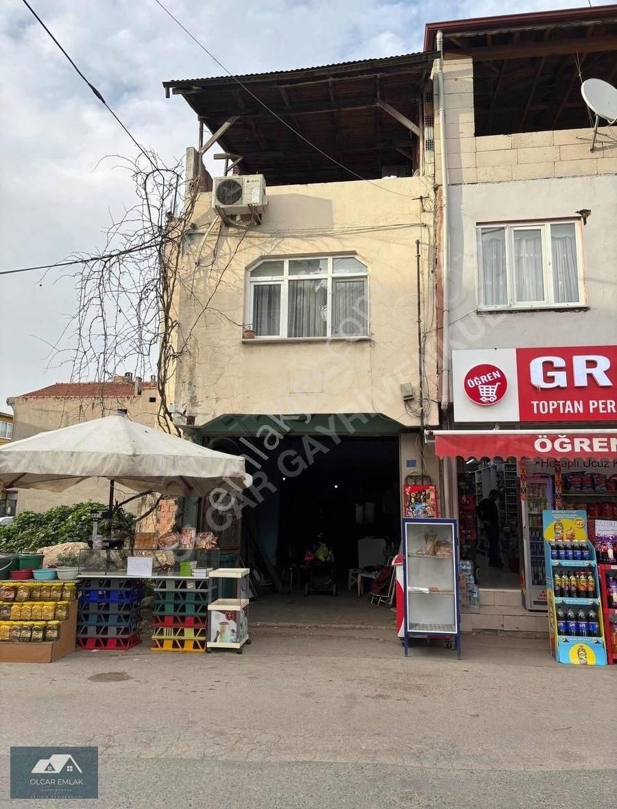 İznik Merkez Otogar Karşısı - Görsel 12