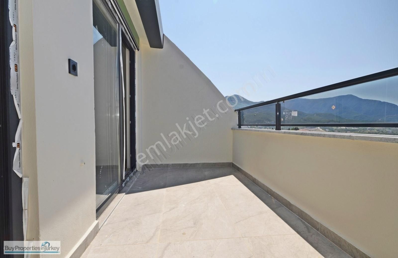 Çıplaklı'da Satılık 2+1 Dubleks Dairemiz 2 Milyon Kredi İmkanı - Görsel 2