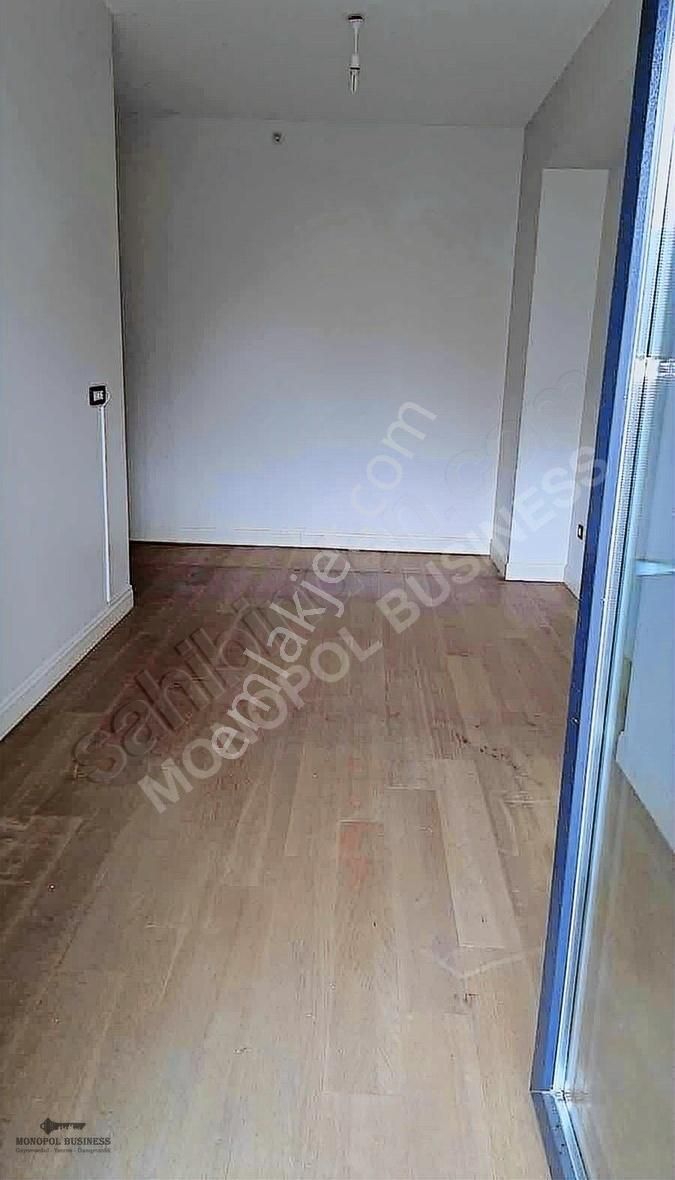 Viaport Venezia Kule Bloklarında Full Peyzaj 2+1 Satılık Daire