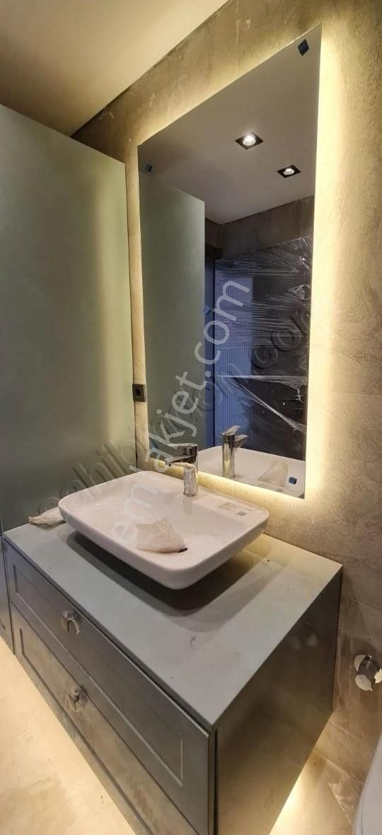 Deniz Manzaralı Sıfır Lüks Daire - Görsel 4