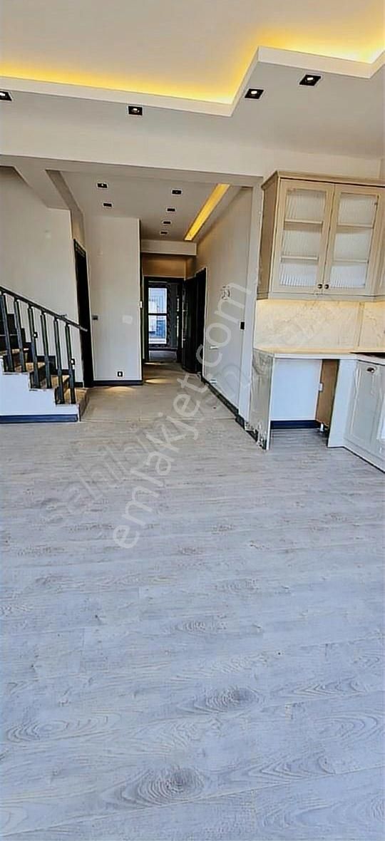 Deniz Manzaralı Sıfır Lüks Daire - Görsel 17