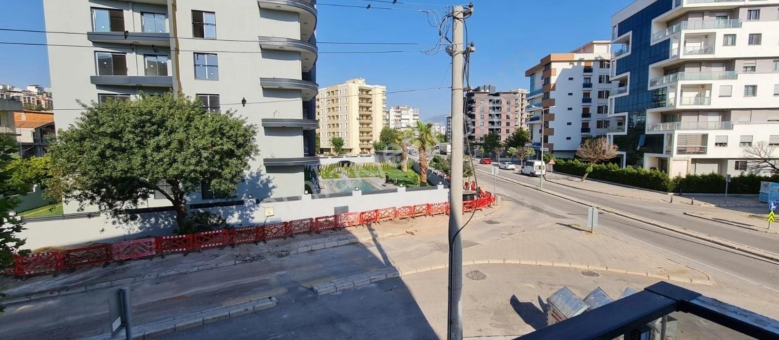 2+1 Satılık Lüks Daire - Görsel 10