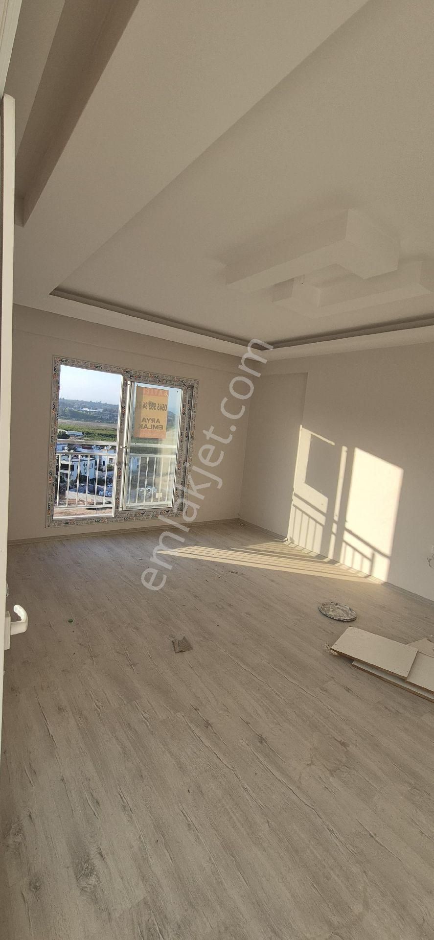 Arya Dan Fahrettin Pasa Mahallesinde Satılık Sıfır Daireler - Görsel 13