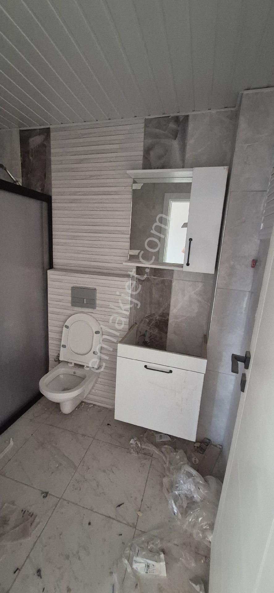 Arya Dan Fahrettin Pasa Mahallesinde Satılık Sıfır Daireler - Görsel 9