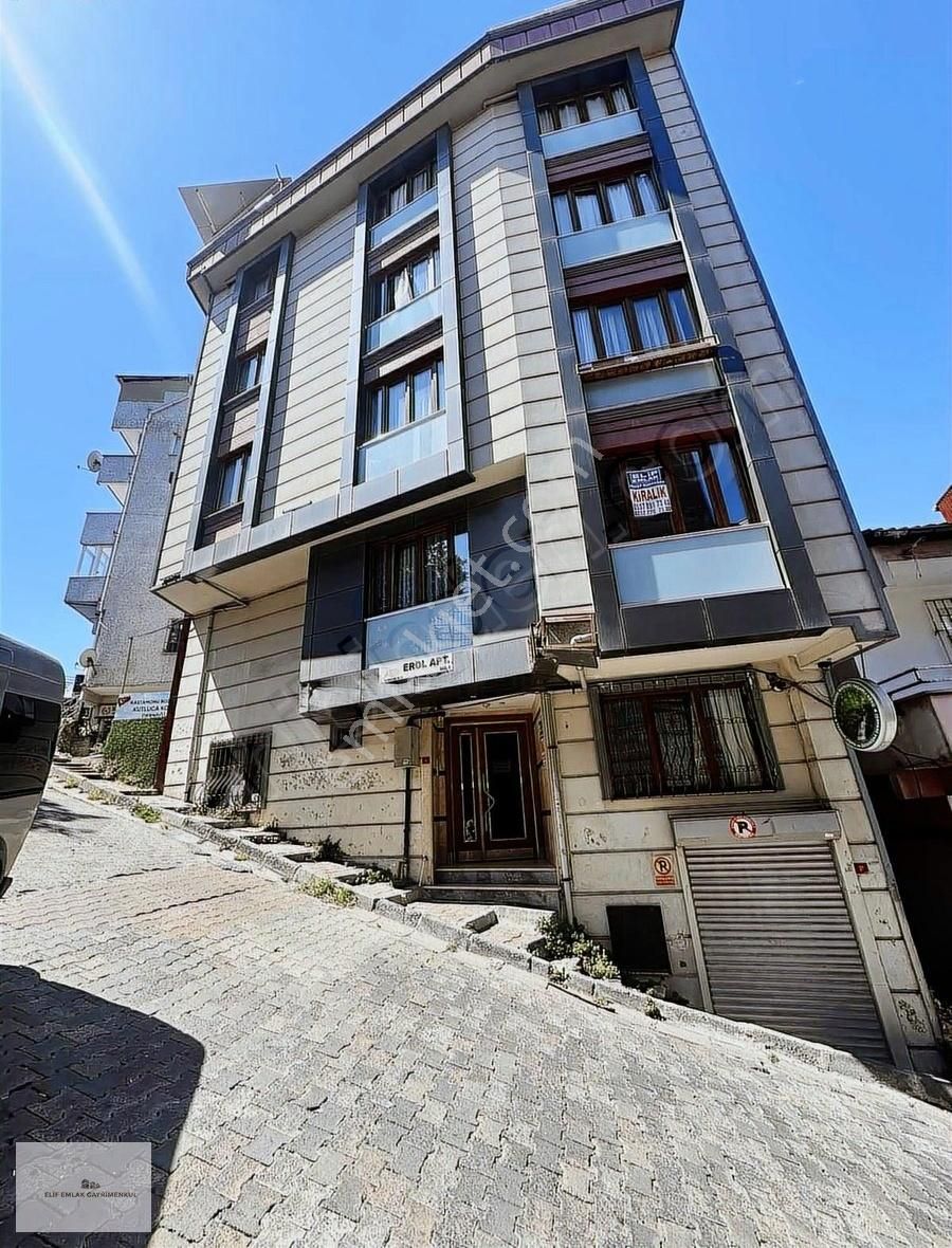 Elif Emlaktan Kiralık 2+1 Daire Asansörlü