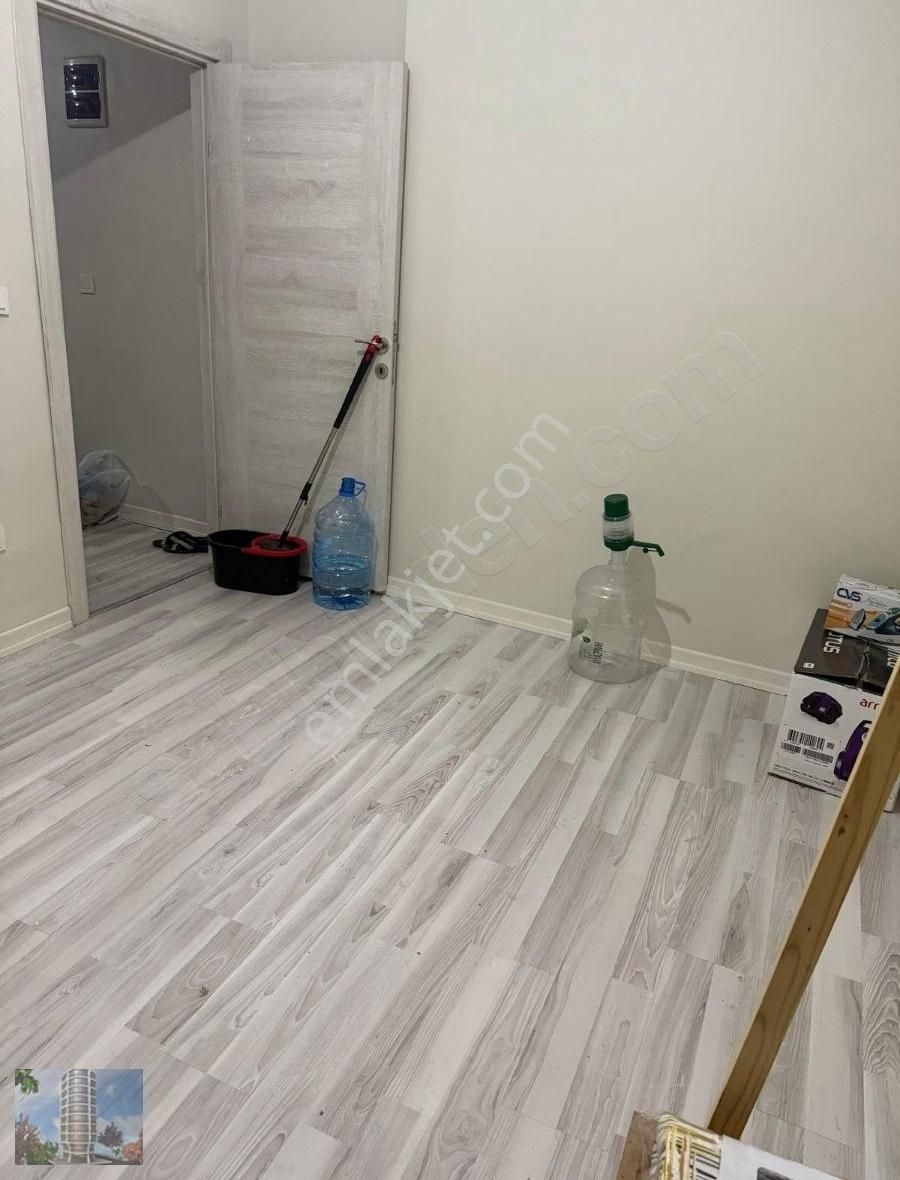 Mimarsinan Mah'nde - Full Eşyalı - Kiralık (1+1) - Bahçe Kat