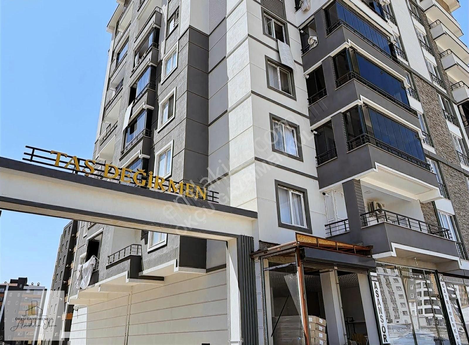 Alaaddin Okçu K İ R A L I Y O R Hasankeyf Yolu Lüks 3+1