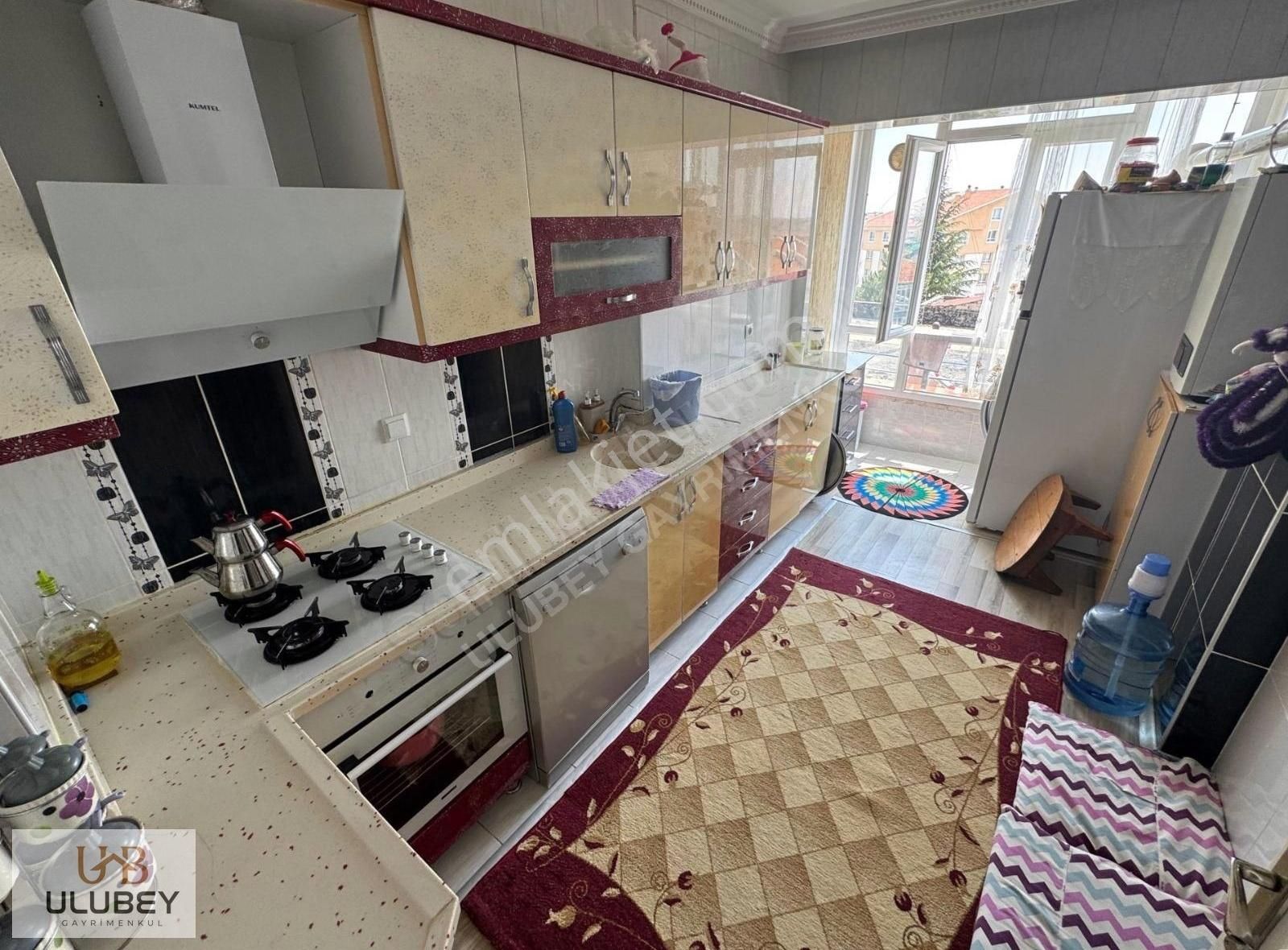 Kanunide Kapalı Teraslı Full Yapılı Kök Tapu İmkanıyla 5+2 Daire