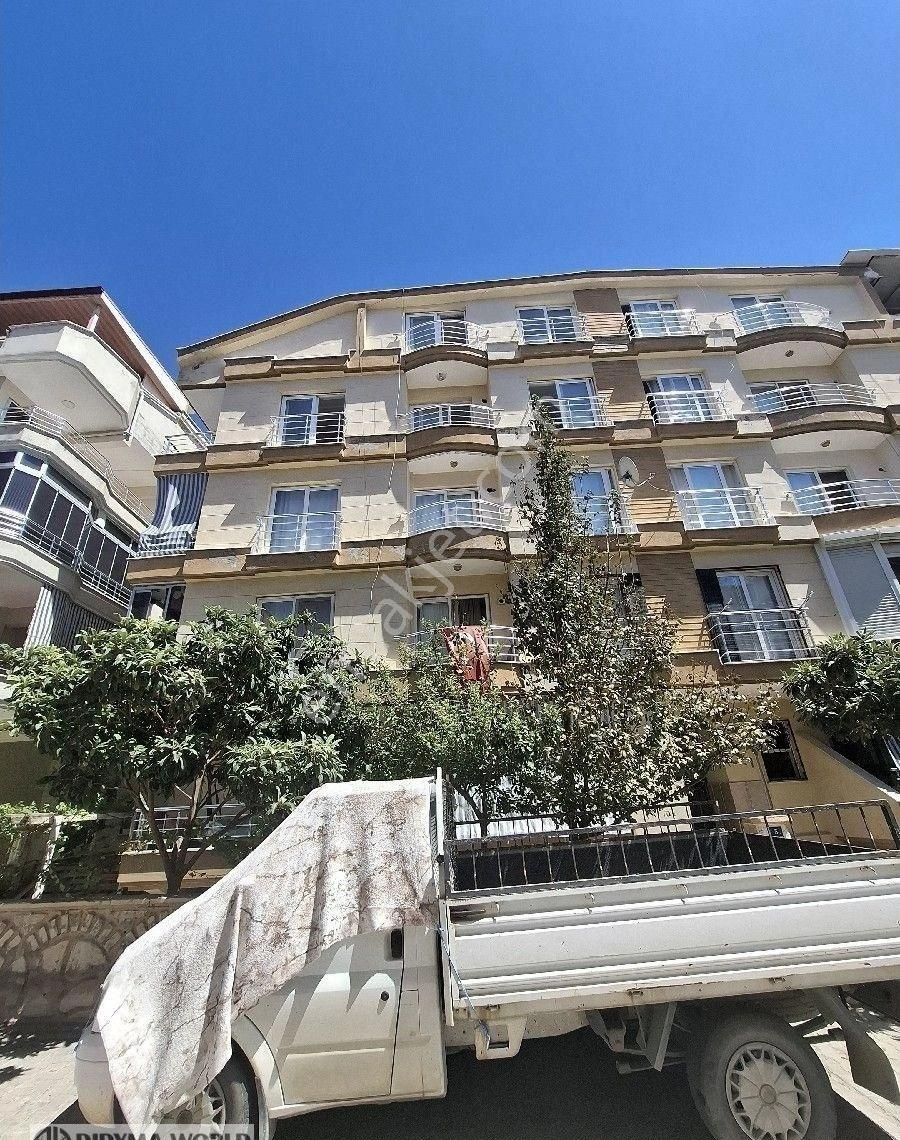 Didim Efeler Mh 3+1 Dubleks Boş Sürekli Kiralık 25.000 Tl
