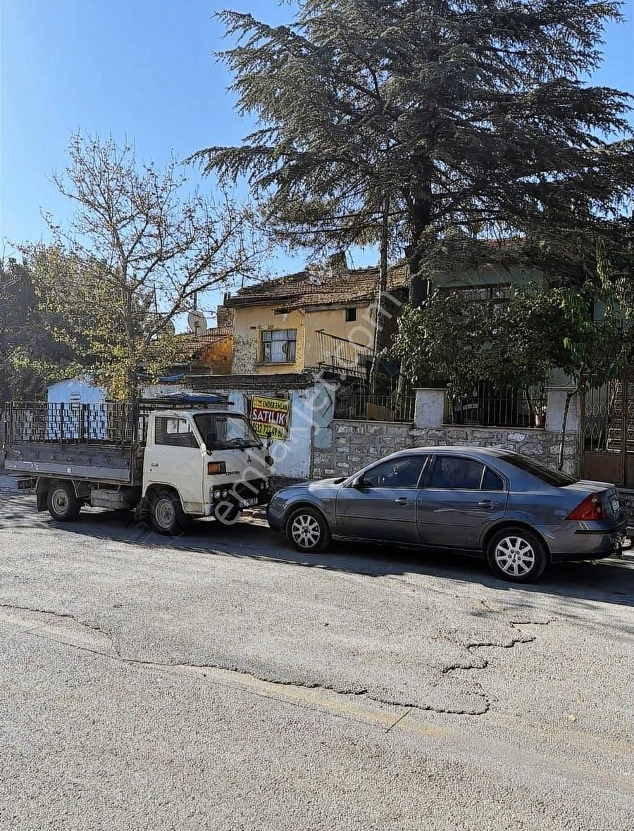 Şentepe Mahallesi Satılık Müstakil Ev