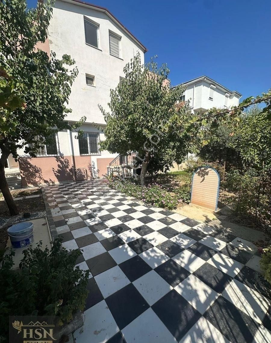 Davutlar Da Müstakil 4+1 Satılık Villa