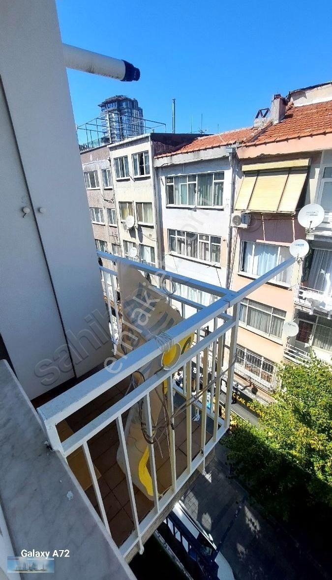 Mehmethan Emlaktan Karanlık Odası Yok Yokuşsuz Balkonlu Boşş - Görsel 14