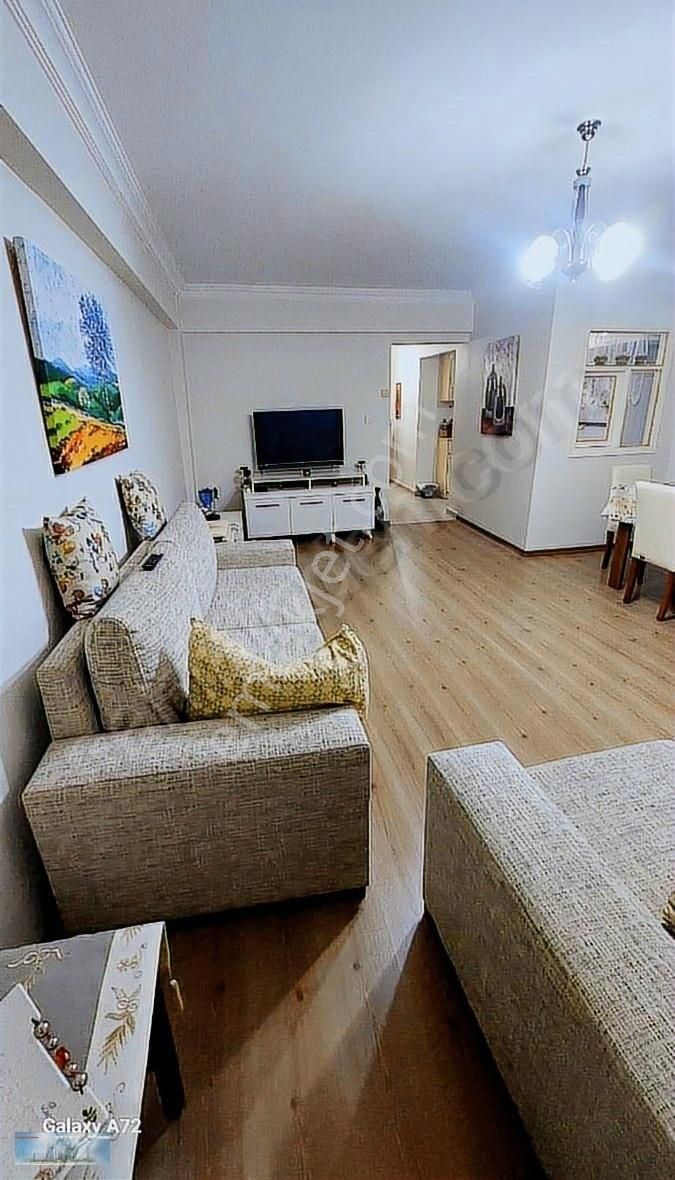 Mehmethan Emlaktan Fuleşyalı Karanlık Odası Yok Yokuşsuz Boşş