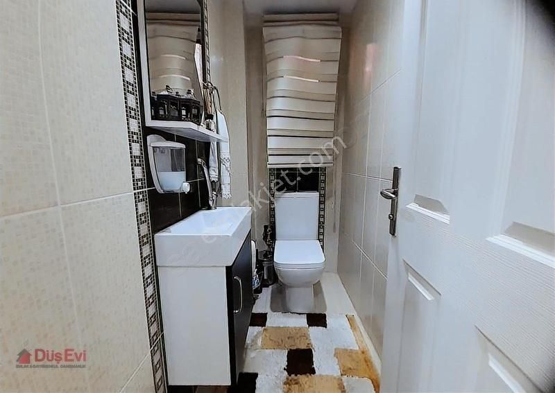 Bağılar Yıldıztepe Mah. 3+1 Ferah Kredili Dubleks - Görsel 8