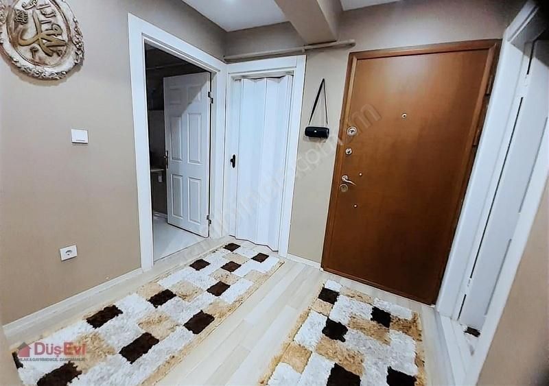 Bağılar Yıldıztepe Mah. 3+1 Ferah Kredili Dubleks - Görsel 14