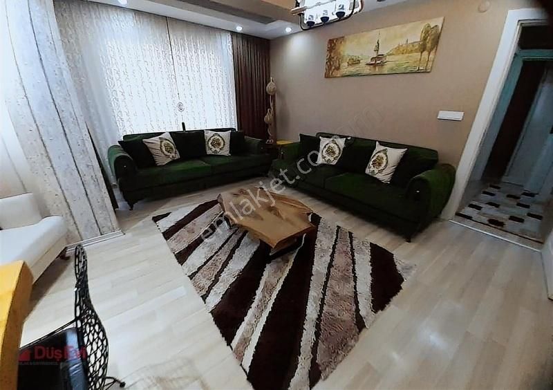 Bağılar Yıldıztepe Mah. 3+1 Ferah Kredili Dubleks - Görsel 24