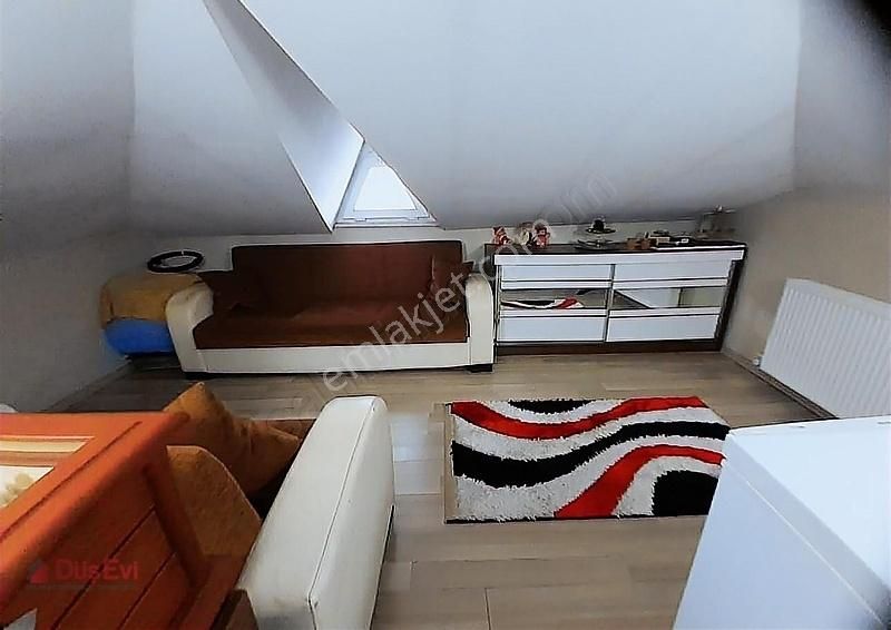 Bağılar Yıldıztepe Mah. 3+1 Ferah Kredili Dubleks - Görsel 3