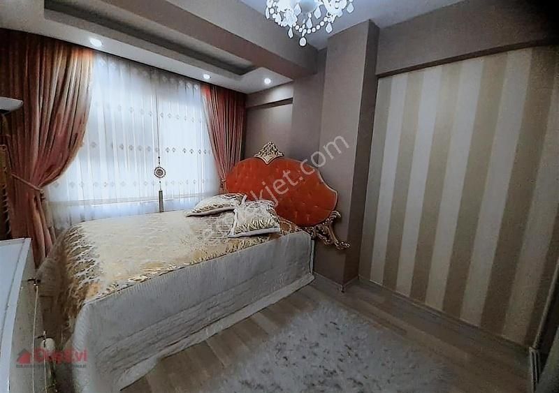 Bağılar Yıldıztepe Mah. 3+1 Ferah Kredili Dubleks - Görsel 16