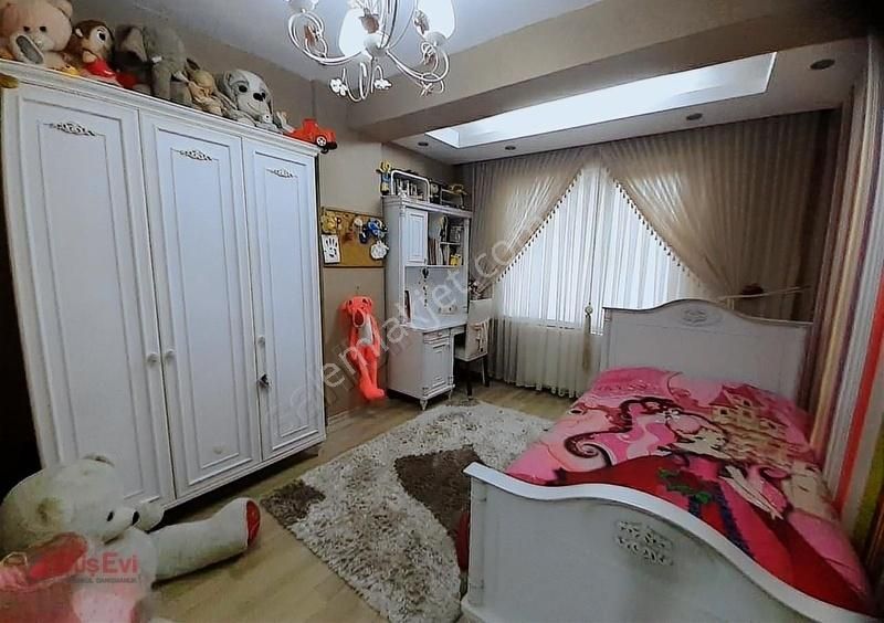 Bağılar Yıldıztepe Mah. 3+1 Ferah Kredili Dubleks - Görsel 23