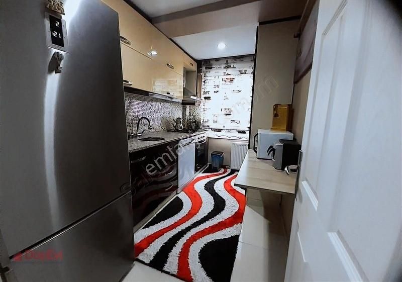 Bağılar Yıldıztepe Mah. 3+1 Ferah Kredili Dubleks - Görsel 17