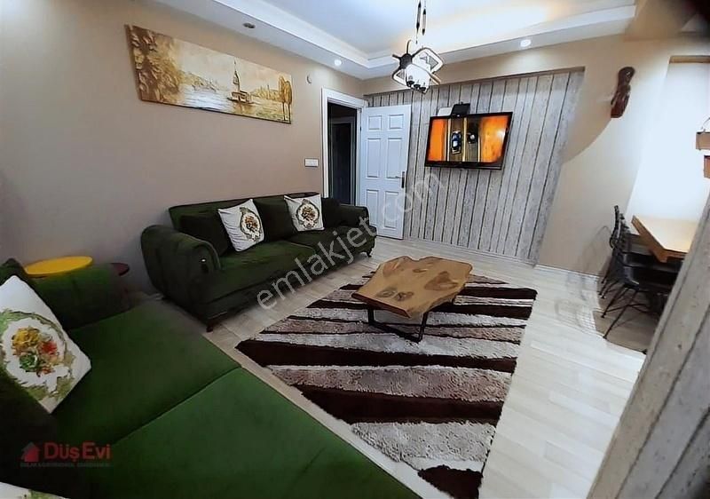 Bağılar Yıldıztepe Mah. 3+1 Ferah Kredili Dubleks - Görsel 13