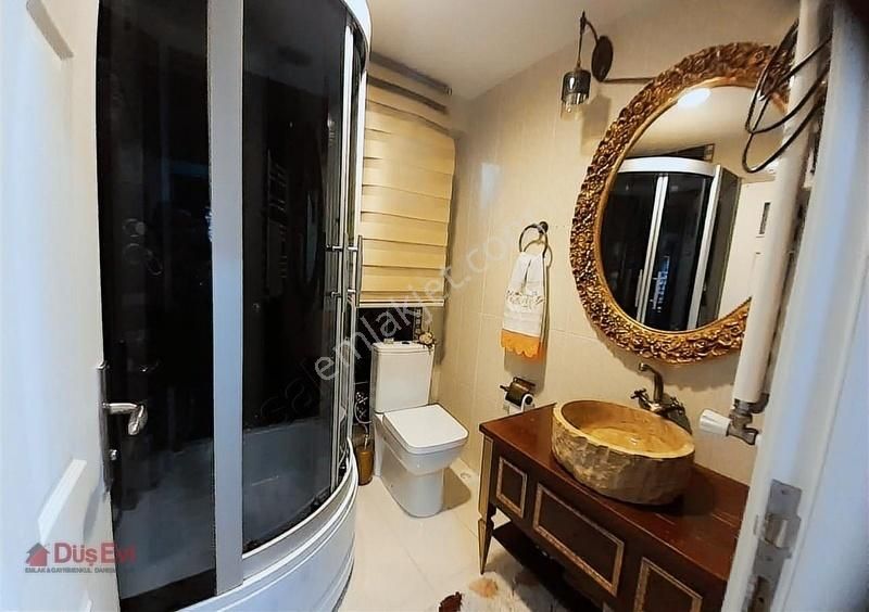 Bağılar Yıldıztepe Mah. 3+1 Ferah Kredili Dubleks - Görsel 20