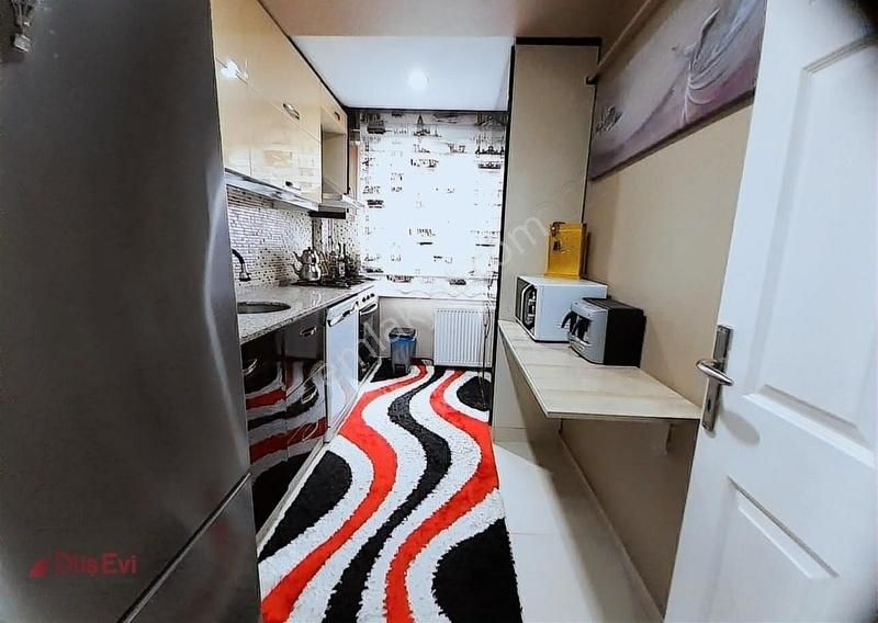 Bağılar Yıldıztepe Mah. 3+1 Ferah Kredili Dubleks - Görsel 25