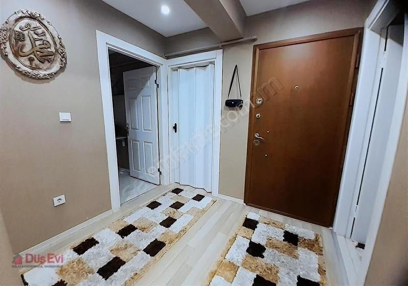 Bağılar Yıldıztepe Mah. 3+1 Ferah Kredili Dubleks - Görsel 10