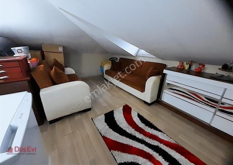 Bağılar Yıldıztepe Mah. 3+1 Ferah Kredili Dubleks - Görsel 5