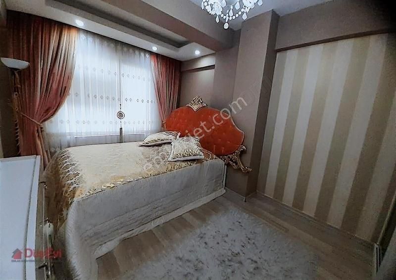 Bağılar Yıldıztepe Mah. 3+1 Ferah Kredili Dubleks - Görsel 11