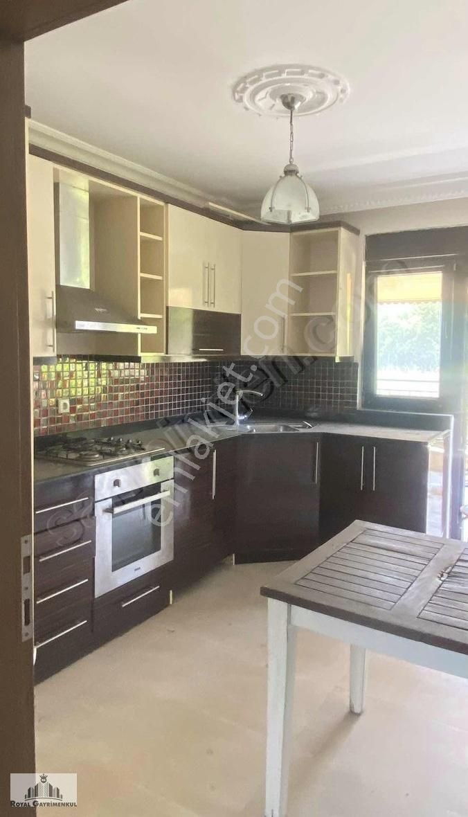 Sorkun Da Kiralık Daire