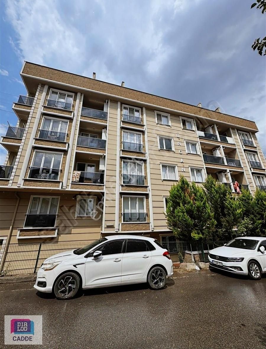 Güzeller Metroya Yürüme Mesafesinde 2+1 Kiralık Daire