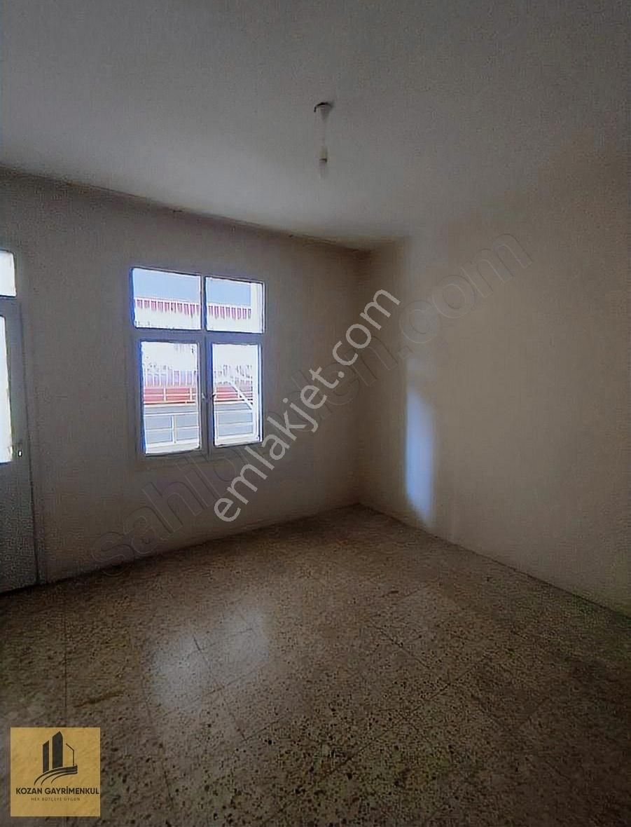 Kozan Gayrimenkulden Merkezi Konumda 3+1 Cazip Fiyat - Görsel 2