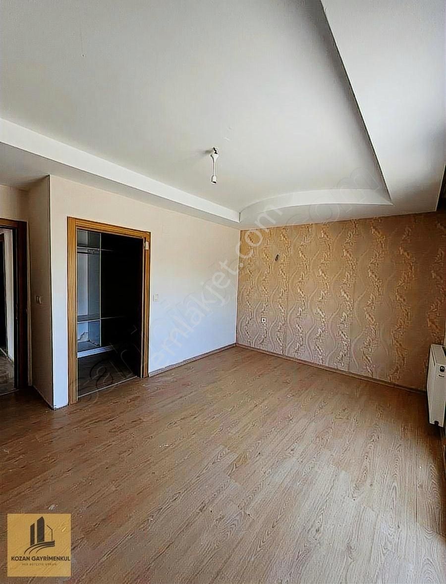 Kozan Gayrimenkulden Göç Yolu Gökkuşağı Sitesinde Lüks 4+1 - Görsel 8