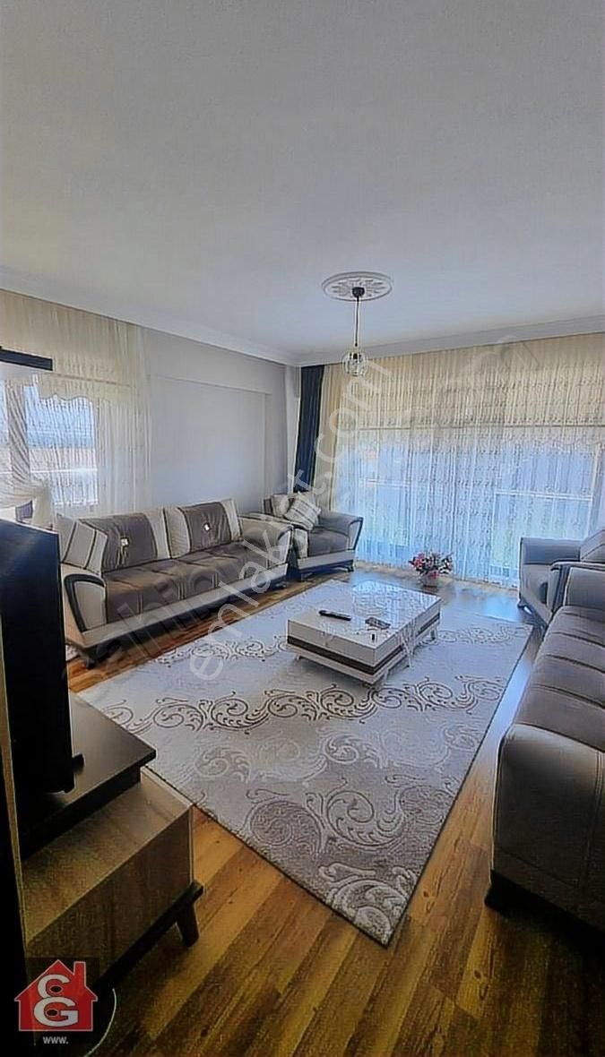 Ankara Gölbaşı Seymenlerde Kat Konumunda Yüksek Giriş
