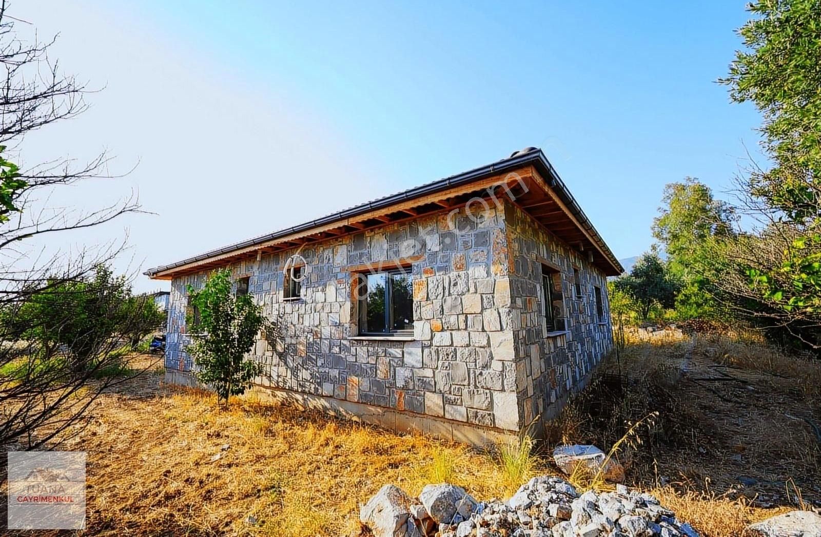 Tuana Gayrimenkul'den Yangı'da Turistik Şletme - Görsel 15