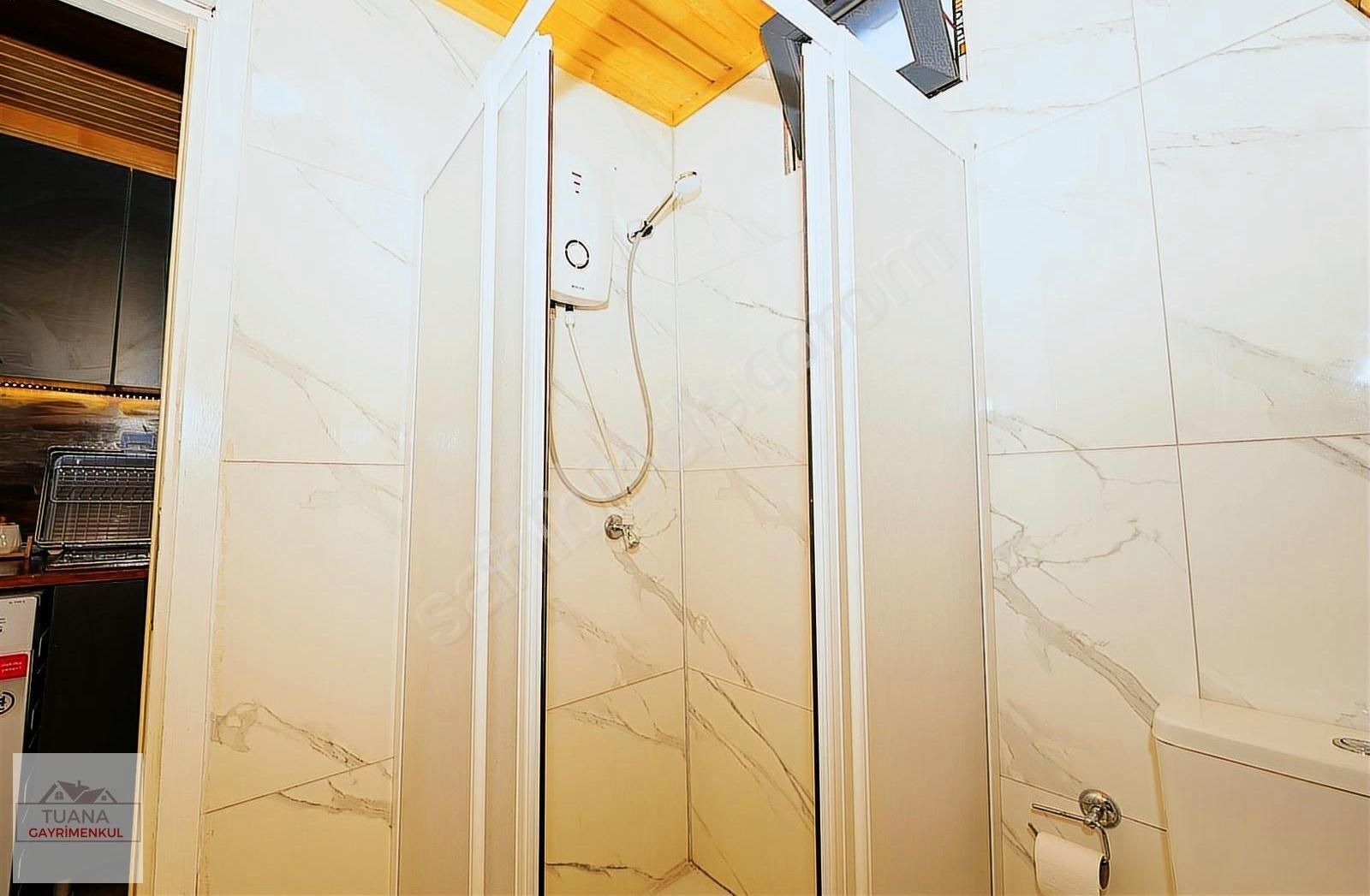 Tuana Gayrimenkul'den Yangı'da Turistik Şletme - Görsel 19