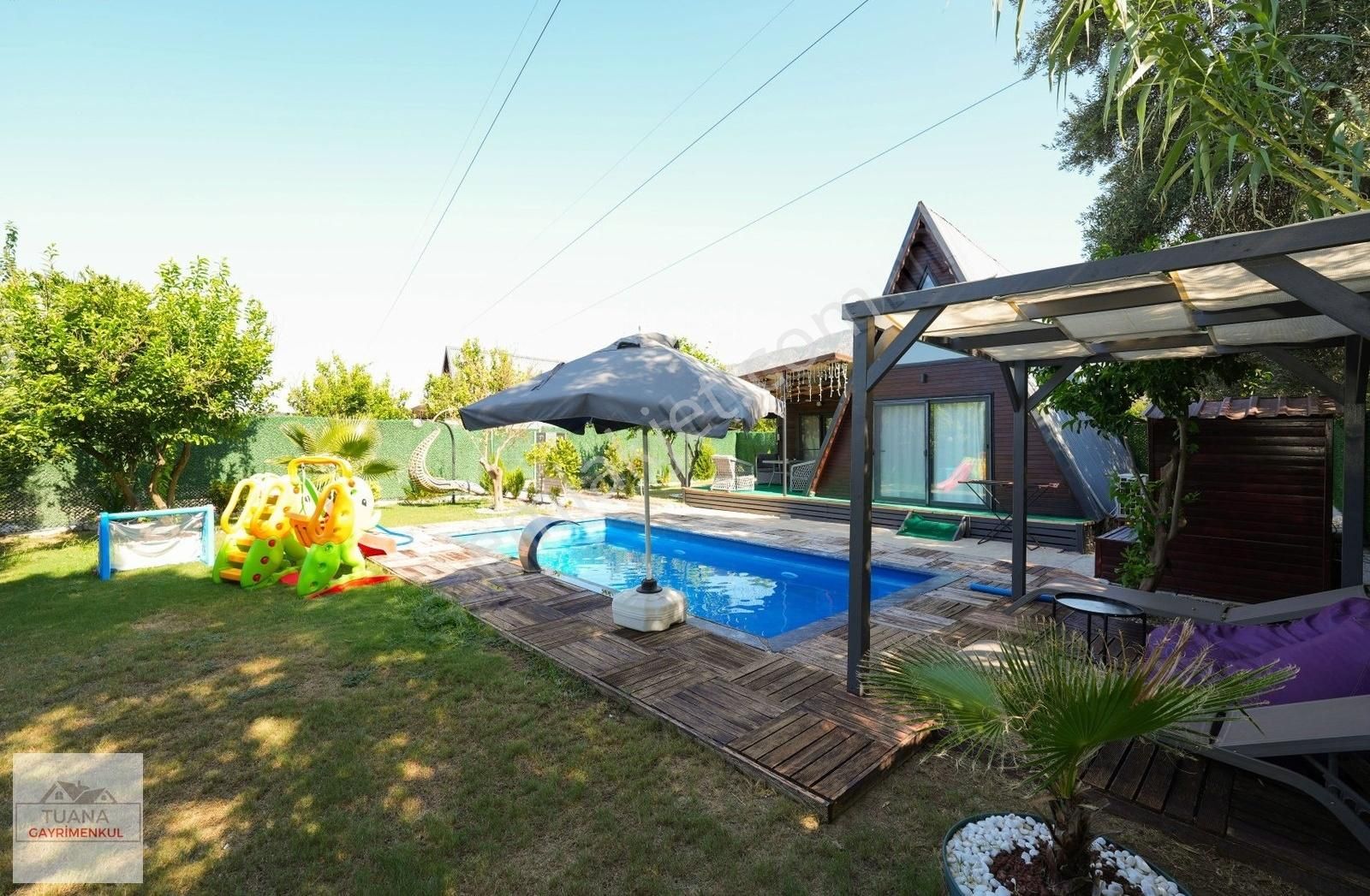 Tuana Gayrimenkul'den Yangı'da Turistik Şletme - Görsel 13