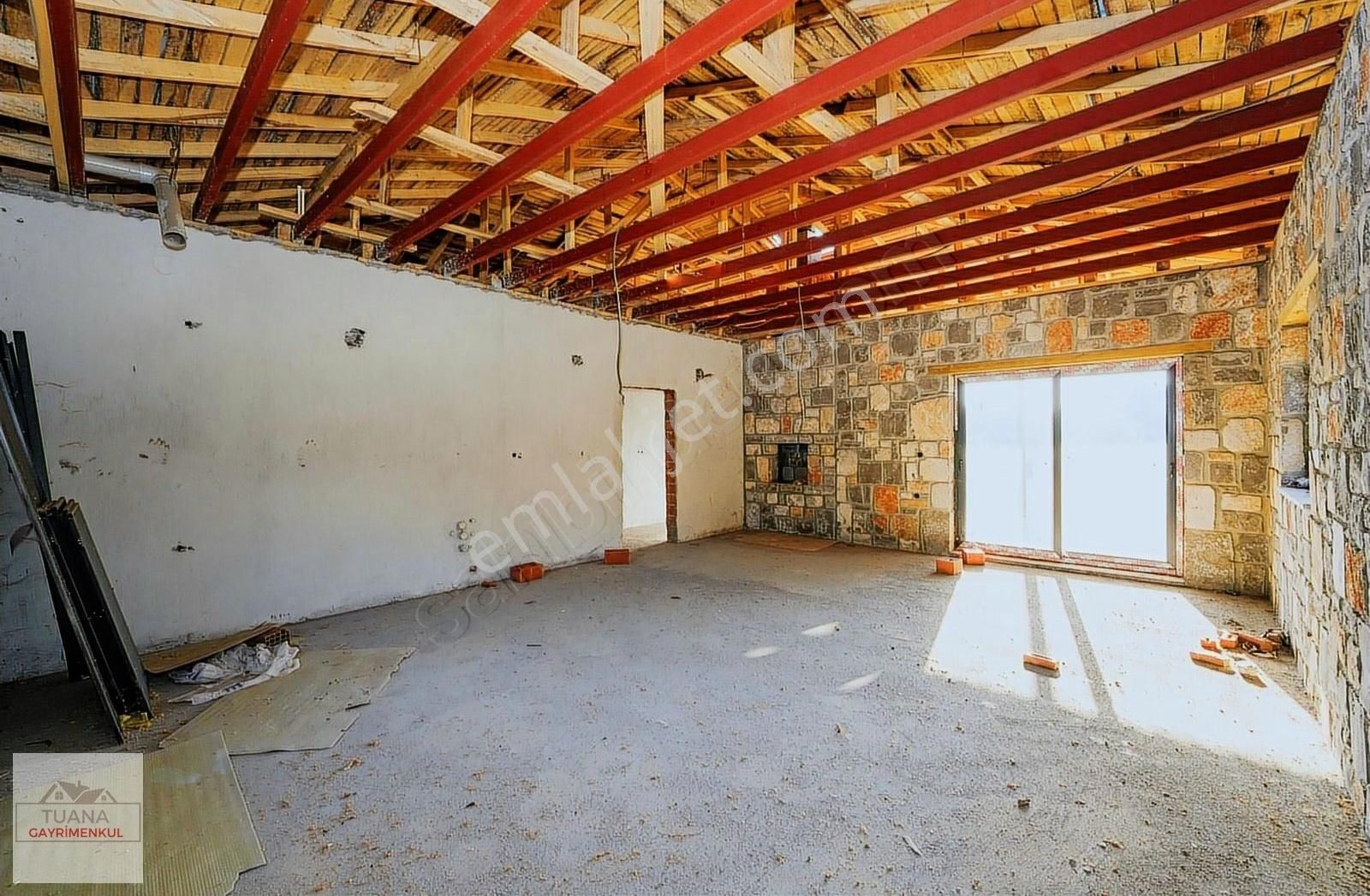 Tuana Gayrimenkul'den Yangı'da Turistik Şletme - Görsel 6