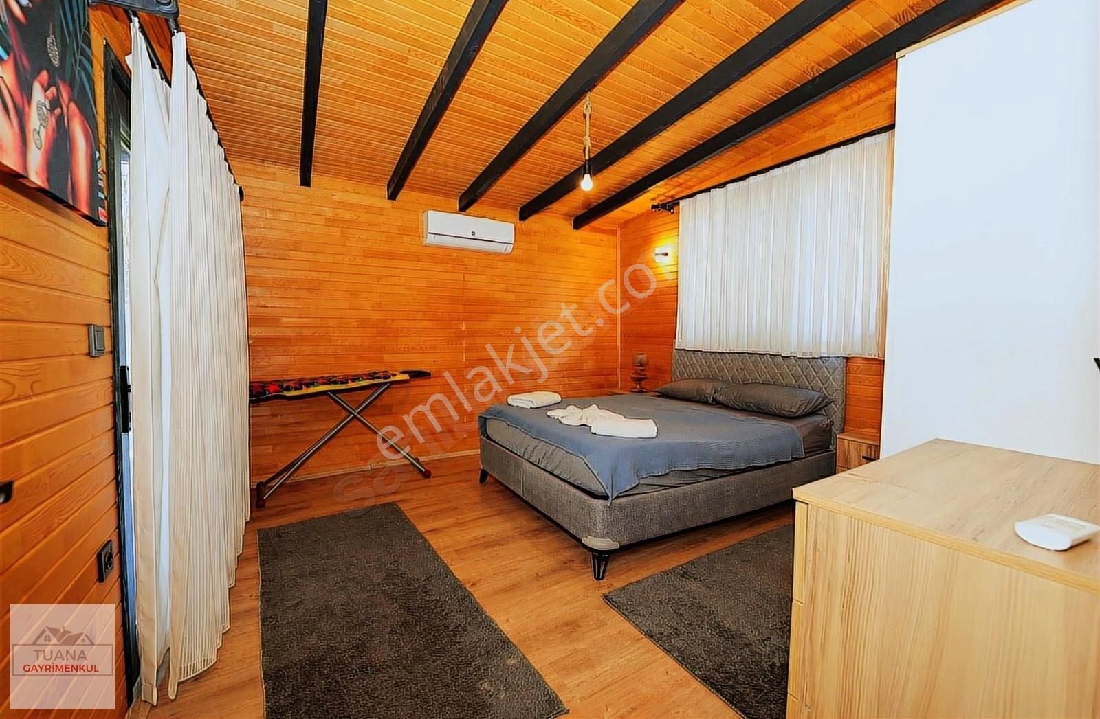 Tuana Gayrimenkul'den Yangı'da Turistik Şletme - Görsel 2