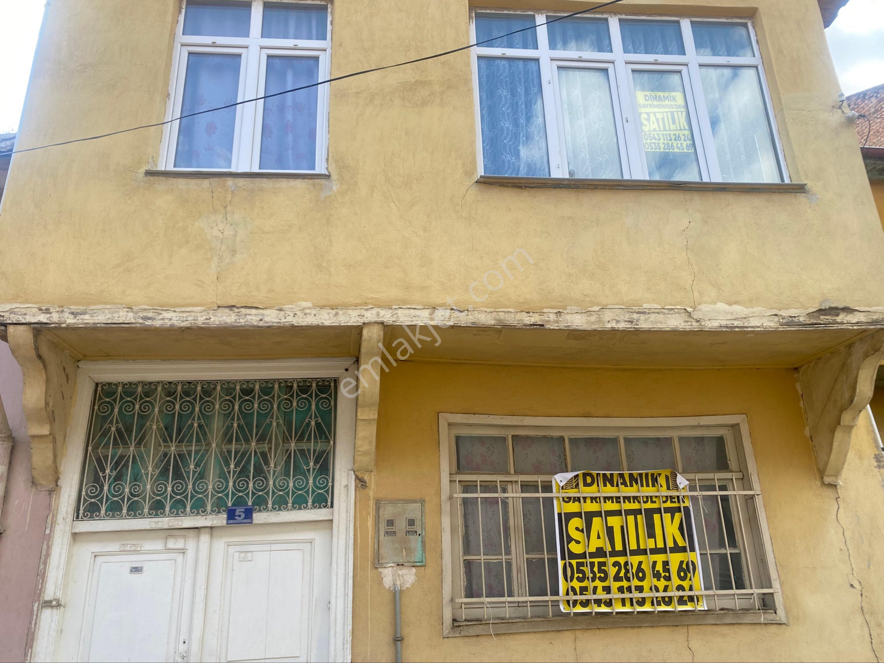 Dinamikten Satlık