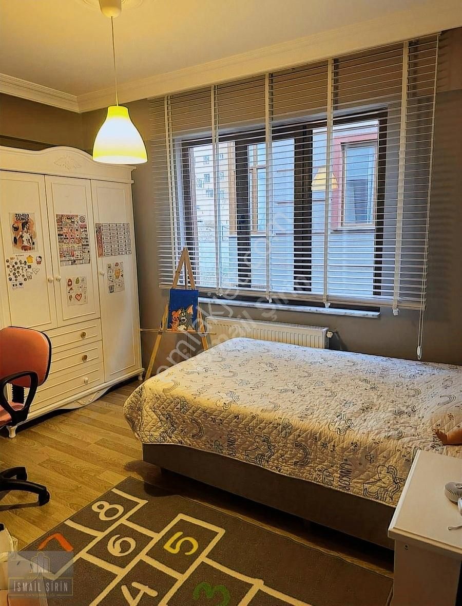 Şirinden Manastırda Harika Manzara Konumda Bakımlı 150m2 Daire - Görsel 22