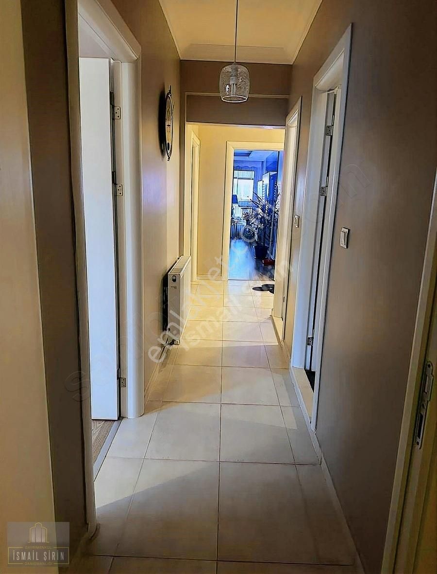 Şirinden Manastırda Harika Manzara Konumda Bakımlı 150m2 Daire - Görsel 7