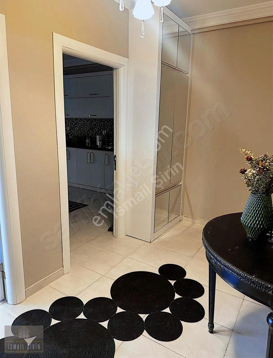 Şirinden Manastırda Harika Manzara Konumda Bakımlı 150m2 Daire - Görsel 19
