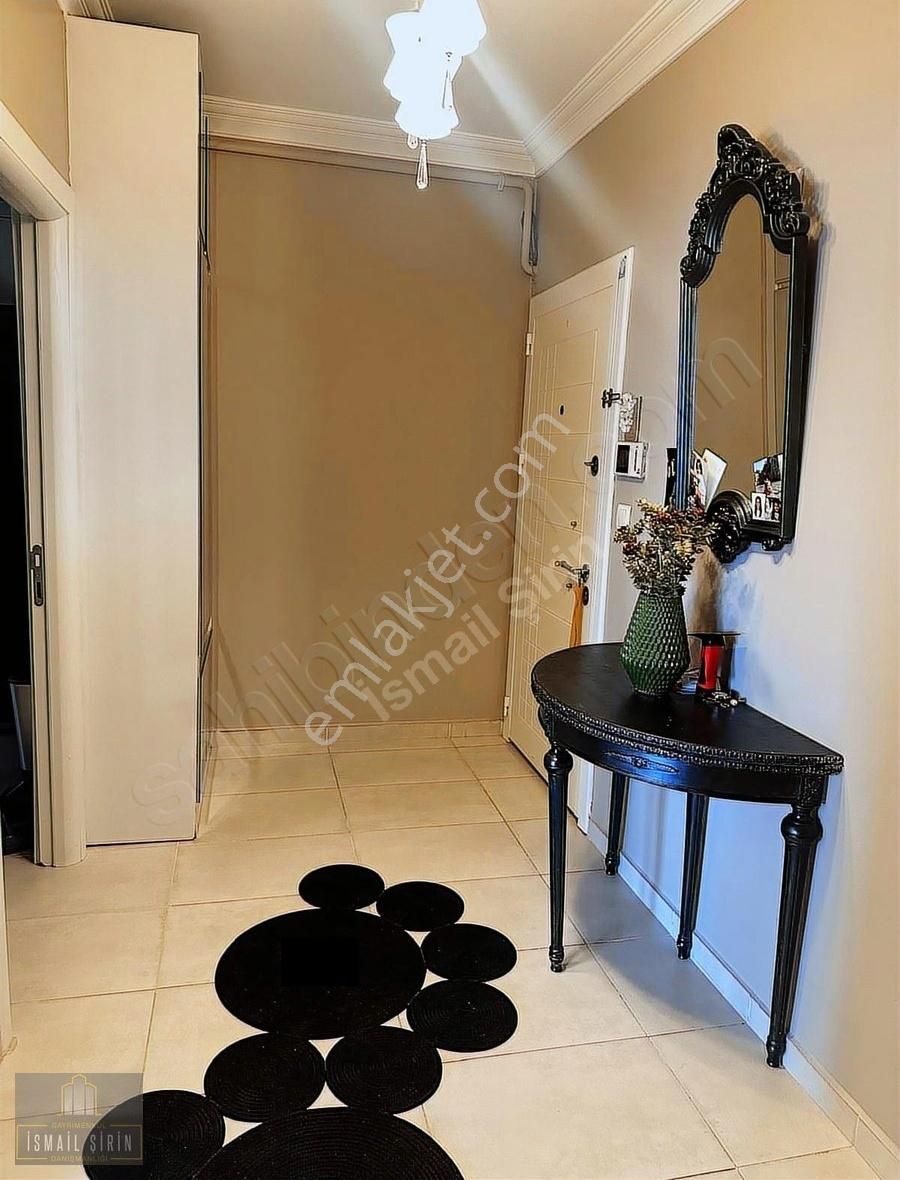 Şirinden Manastırda Harika Manzara Konumda Bakımlı 150m2 Daire - Görsel 16