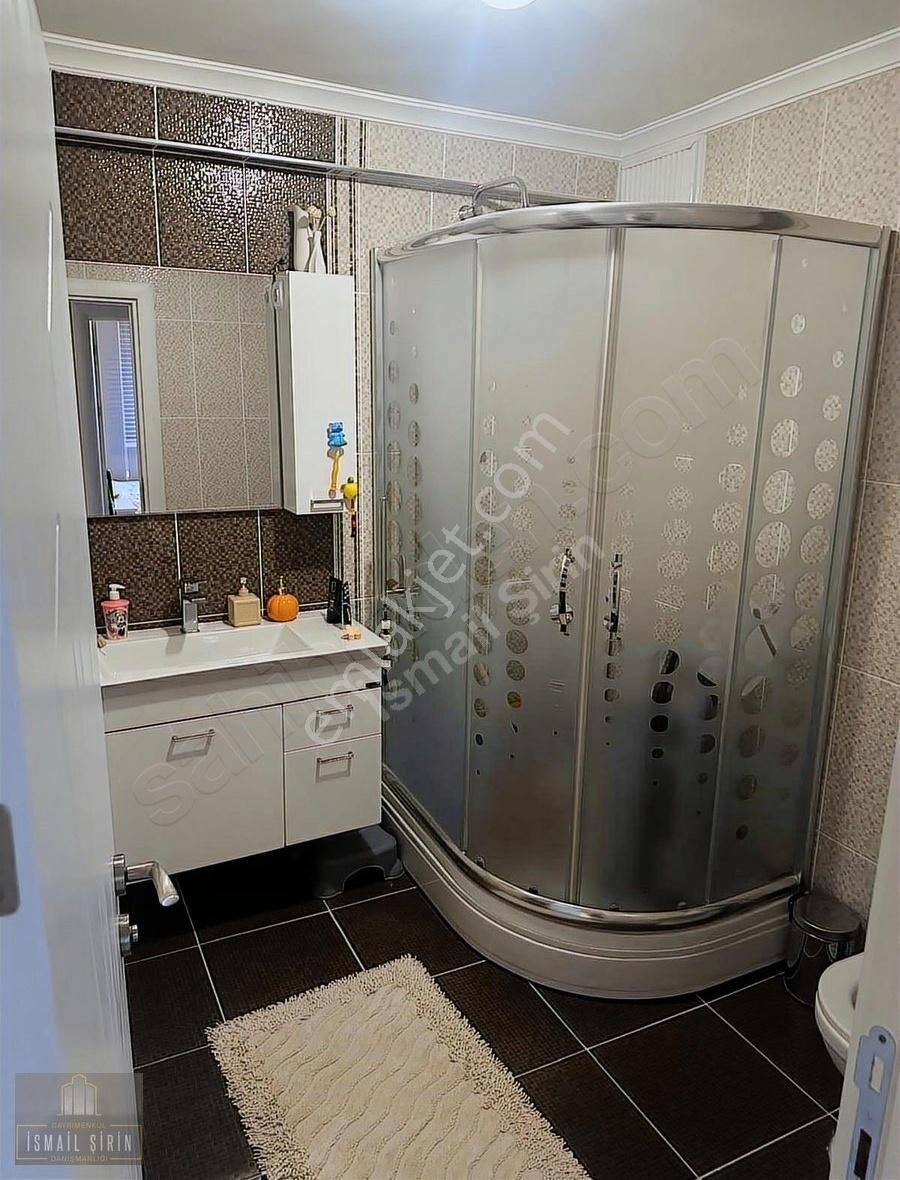 Şirinden Manastırda Harika Manzara Konumda Bakımlı 150m2 Daire - Görsel 21
