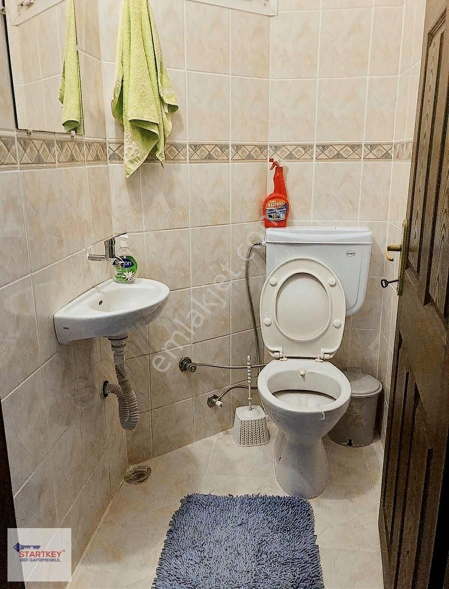 Yatırım Fırsatı Açıklamada Sahile 80 Mt Mesafede Dubleks Villa. - Görsel 14