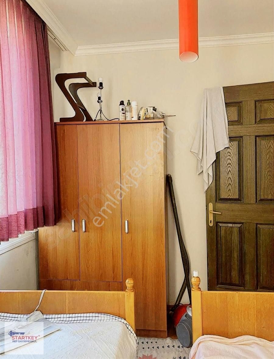 Yatırım Fırsatı Açıklamada Sahile 80 Mt Mesafede Dubleks Villa. - Görsel 16