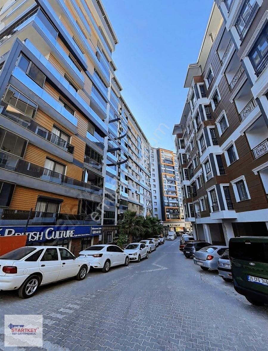 Menemen Merkez 2+1 Lüx Fırsat Daire